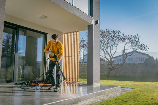 Best Roof Washing  in Ilco, WA