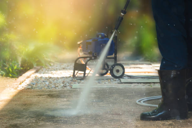Best Oil Spill Cleanup  in Ilco, WA